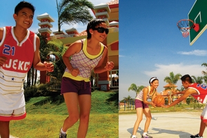 Fiesta Communities Calulut Amenities