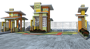 Fiesta Communities Calulut Amenities