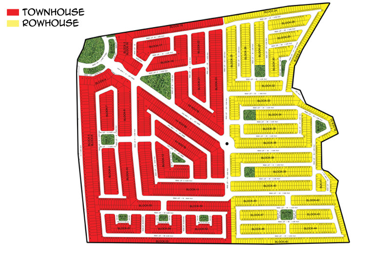Fiesta Communities Dapdap Subplan
