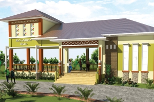 Fiesta Communities Porac II Amenities