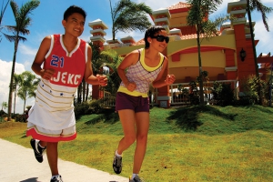 Fiesta Communities Porac II Amenities