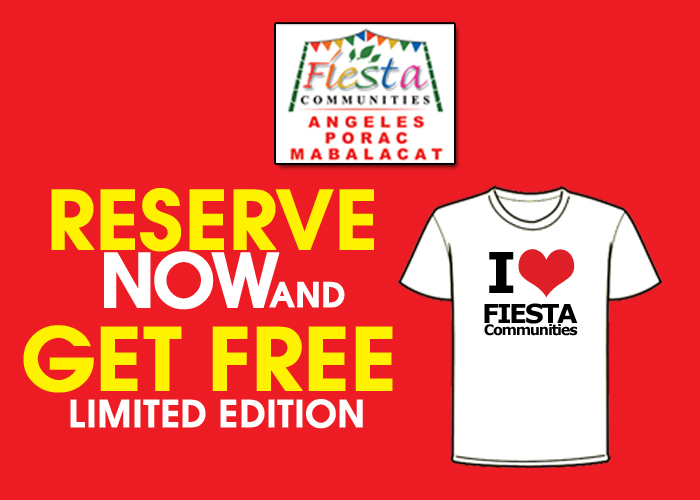 Get Free Shirt