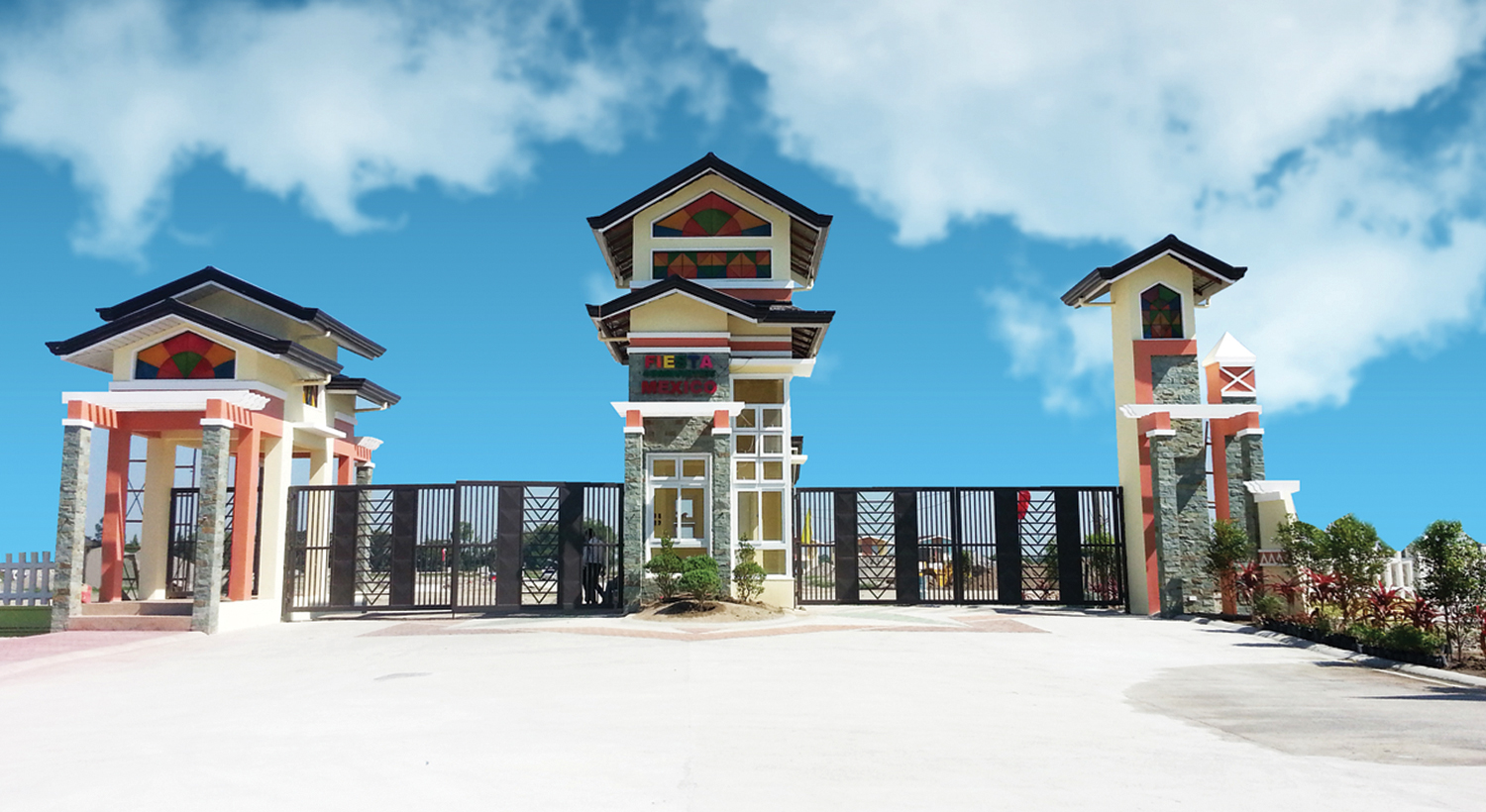 Fiesta Communities Mexico :: Fiesta Communities, Inc.