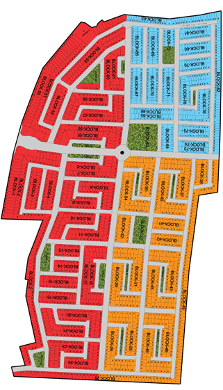Fiesta Communities Mexico Subplan, Brgy. Sabanilla Mexico, Pampanga Fiesta Communities Mexico Subplan, Brgy. Sabanilla Mexico, Pampanga
