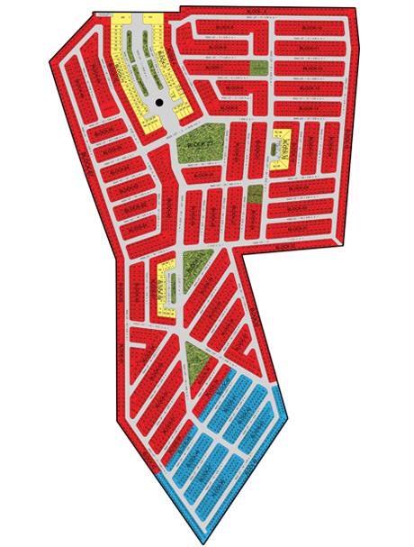 Fiesta Communities San Rafael Sub Plan Brgy. San. Rafael, Tarlac City Fiesta Communities San Rafael Sub Plan Brgy. San. Rafael, Tarlac City