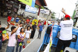 Pampanga welcomes FIESTA Communities Mexico